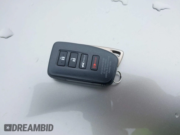 2020 Lexus NX 300 F Sport с VIN JTJSARBZ7L5001639, выставлен на аукционе IAAI как лот 41565608 с пробегом 102 914 миль миль и . История ставок и продаж доступна на DreamBid. Изображение 11.
