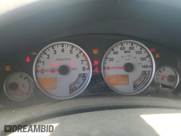 2010 Nissan Frontier SE with VIN 1N6AD0EV0AC447258, listed as a Copart auction lot 64122925 with 112,397 mi miles and Clean title. Bid and sale history available at DreamBid. Image 9.