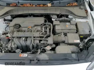 2022 Hyundai Kona SE с VIN KM8K2CAB5NU881035, выставлен на аукционе Copart как лот 64690165 с пробегом 35 685 миль миль и Списание • Salvage title. История ставок и продаж доступна на DreamBid. Изображение 16.