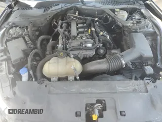 2021 Ford Mustang EcoBoost с VIN 1FATP8UH3M5107209, выставлен на аукционе Copart как лот 63689285 с пробегом 91 690 миль миль и Списание • Salvage title. История ставок и продаж доступна на DreamBid. Изображение 11.