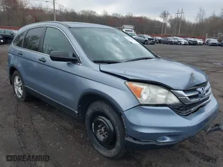 2011 Honda CR-V EX with VIN 3CZRE4H58BG704388, listed as a IAAI auction lot 42027055 with 89,543 mi miles. Bid and sale history available at carsss.com. Image 6.