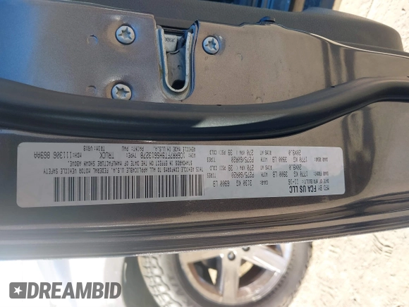 2017 Ram 1500 Express with VIN 1C6RR7FT9HS613278, listed as a IAAI auction lot 41459882 with 147,259 mi miles. Bid and sale history available at carsss.com. Image 9.