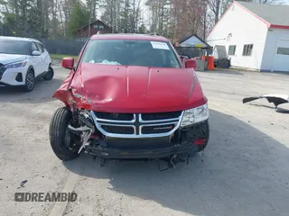 2015 Dodge Journey SXT с VIN 3C4PDDBG7FT601194, выставлен на аукционе IAAI как лот 42146210 с пробегом 136 114 миль миль и . История ставок и продаж доступна на DreamBid. Изображение 12.