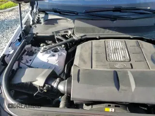 2020 Land Rover Discovery SE with VIN SALRG2RV0L2428584, listed as a Copart auction lot 68100585 with 98,572 mi miles and Salvage title. Bid and sale history available at DreamBid. Image 16.