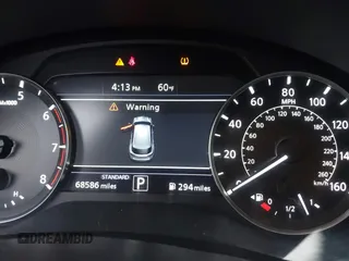 2019 Infiniti QX50 Essential with VIN 3PCAJ5M19KF147049, listed as a IAAI auction lot 41428298 with 68,586 mi miles and . Bid and sale history available at DreamBid. Image 16.