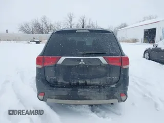 2016 Mitsubishi Outlander SE с VIN JA4AZ3A30GZ044195, выставлен на аукционе IAAI как лот 41517908 с пробегом 134 624 миль миль и . История ставок и продаж доступна на DreamBid. Изображение 17.