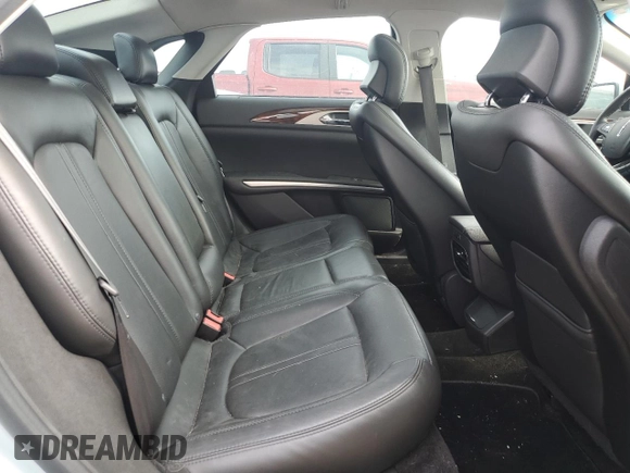 2013 Lincoln MKZ Hybrid z VIN 3LN6L2LU4DR812107, wystawiony jako Copart lot #53498315 z przebiegiem 82 901 mil mil oraz Szkoda całkowita • Salvage title. Historia ofert i sprzedaży dostępna na DreamBid. Obrazek 10.