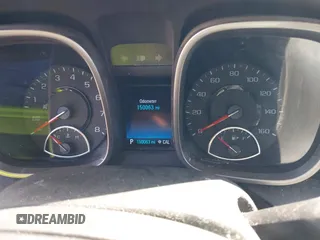 2015 Chevrolet Malibu LS with VIN 1G11B5SLXFF278535, listed as a IAAI auction lot 41764466 with 150,063 mi miles and . Bid and sale history available at DreamBid. Image 7.