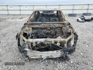 2023 Toyota Camry SE z VIN 4T1G11AK2PU170005, wystawiony jako Copart lot #41634675 z przebiegiem Nie podano mil oraz Nie do naprawy • Non repairable. Historia ofert i sprzedaży dostępna na DreamBid. Obrazek 5.