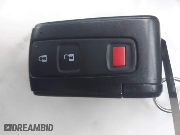 2008 Toyota Prius with VIN JTDKB20U683360935, listed as a IAAI auction lot 41877796 with 185,445 mi miles and . Bid and sale history available at DreamBid. Image 11.