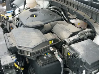 2021 Hyundai Tucson Value z VIN KM8J3CA41MU327869, wystawiony jako IAAI lot #42241877 z przebiegiem 122 285 mil mil oraz . Historia ofert i sprzedaży dostępna na DreamBid. Obrazek 21.