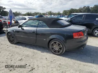 2009 Audi A4 2.0T z VIN WAUAF48H69K009434, wystawiony jako Copart lot #77838494 z przebiegiem 82 202 mil mil oraz Nie do naprawy • Non repairable. Historia ofert i sprzedaży dostępna na DreamBid. Obrazek 2.