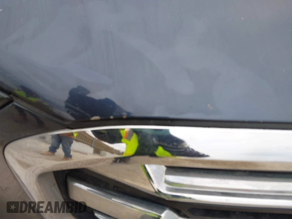 2018 GMC Terrain SLT with VIN 3GKALVEV3JL249110, listed as a IAAI auction lot 41712782 with 201,316 mi miles. Bid and sale history available at carsss.com. Image 17.