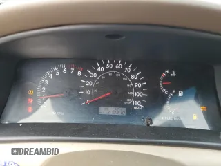 2005 Toyota Corolla CE with VIN 1NXBR30E75Z463700, listed as a Copart auction lot 84317814 with 210,910 mi miles and Clean Title. Bid and sale history available at DreamBid. Image 9.