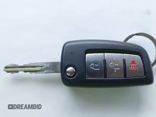 2016 Nissan Rogue SV z VIN KNMAT2MV8GP668191, wystawiony jako IAAI lot #42237376 z przebiegiem 93 719 mil mil oraz . Historia ofert i sprzedaży dostępna na DreamBid. Obrazek 11.