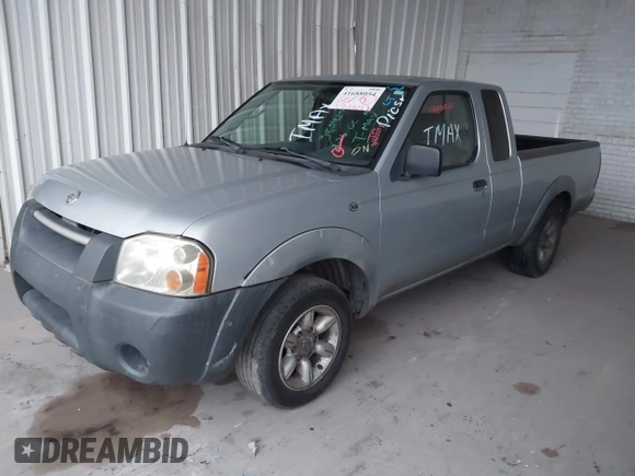 2002 Nissan Frontier XE с VIN 1N6DD26S32C380427, выставлен на аукционе IAAI как лот 41688054 с пробегом 231 852 миль миль и . История ставок и продаж доступна на DreamBid. Изображение 2.