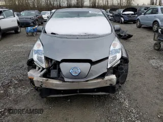 2015 Nissan LEAF SL z VIN 1N4AZ0CP2FC331579, wystawiony jako Copart lot #44030985 z przebiegiem 59 732 mil mil oraz Szkoda całkowita • Salvage title. Historia ofert i sprzedaży dostępna na DreamBid. Obrazek 5.