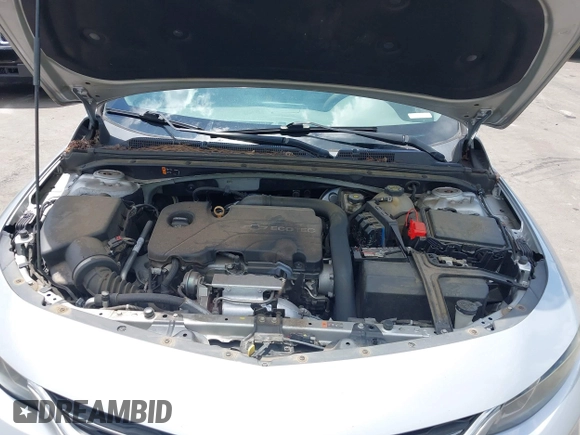 2016 Chevrolet Malibu LS with VIN 1G1ZB5ST7GF339585, listed as a IAAI auction lot 42777686 with 174,787 mi miles and . Bid and sale history available at DreamBid. Image 10.