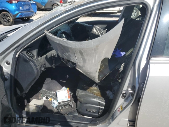 2009 Lexus IS 250 with VIN JTHCK262095033140, listed as a Copart auction lot 47028105 with Not provided miles and Clean title. Bid and sale history available at DreamBid. Image 7.