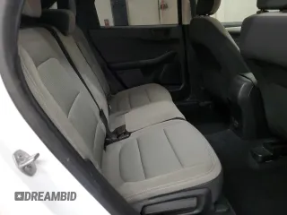 2021 Ford Escape S with VIN 1FMCU0F62MUA84362, listed as a Copart auction lot 57903915 with 119,722 mi miles and Clean title. Bid and sale history available at DreamBid. Image 11.