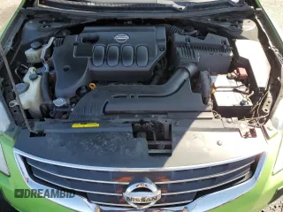 2012 Nissan Altima 2.5 SL with VIN 1N4AL2AP4CN413345, listed as a Copart auction lot 51482075 with 174,654 mi miles and Salvage Title. Bid and sale history available at carsss.com. Image 13.