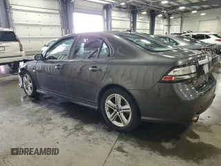 2011 Saab 9-3 z VIN YS3FA4BY9B1310624, wystawiony jako Copart lot #62906274 z przebiegiem 158 985 mil mil oraz Szkoda całkowita • Salvage title. Historia ofert i sprzedaży dostępna na DreamBid. Obrazek 2.
