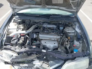 1996 Honda Accord LX with VIN 1HGCD7235TA023971, listed as a IAAI auction lot 42152007 with 183,536 mi miles and . Bid and sale history available at carsss.com. Image 10.