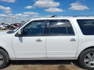 2010 Ford Expedition Max Limited с VIN 1FMJK2A50AEB72632, выставлен на аукционе IAAI как лот 42215693 с пробегом 150 346 миль миль и . История ставок и продаж доступна на DreamBid. Изображение 14.