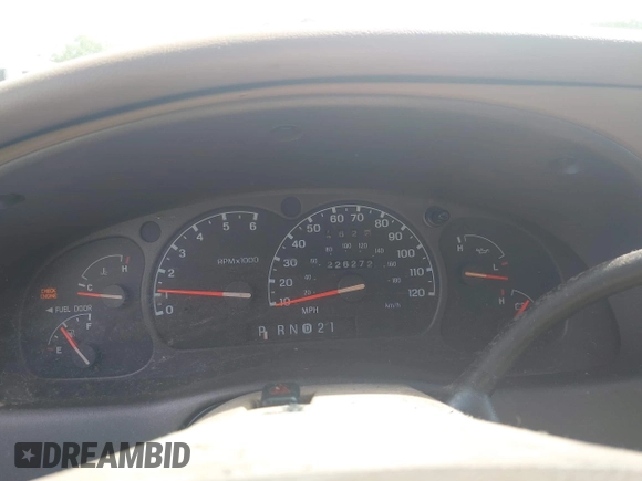 2001 Mazda B-Series Truck DS with VIN 4F4YR16U51TM20742, listed as a IAAI auction lot 42168749 with 226,272 mi miles and . Bid and sale history available at DreamBid. Image 7.