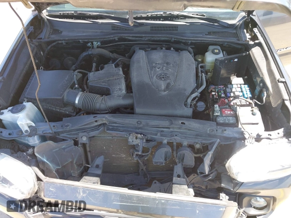 2021 Toyota Tacoma SR с VIN 3TMCZ5AN7MM399387, выставлен на аукционе IAAI как лот 42063038 с пробегом 77 894 миль миль и . История ставок и продаж доступна на DreamBid. Изображение 10.