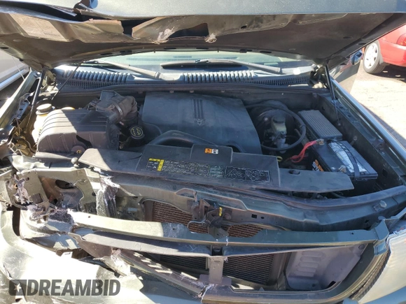 2003 Ford Explorer z VIN 1FMDU84W83ZA36002, wystawiony jako Copart lot #74583784 z przebiegiem 166 977 mil mil oraz Szkoda całkowita • Salvage title. Historia ofert i sprzedaży dostępna na DreamBid. Obrazek 12.