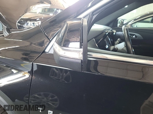 2022 Chevrolet Traverse LT Cloth with VIN 1GNEVMKW7NJ123108, listed as a IAAI auction lot 42854233 with 63,624 mi miles and . Bid and sale history available at DreamBid. Image 33.