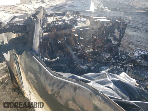 2024 Ford F-250 XL с VIN 1FT8W2BM5REC71200, выставлен на аукционе Copart как лот 43742005 с пробегом Не указан миль и Списание • Salvage title. История ставок и продаж доступна на DreamBid. Изображение 8.