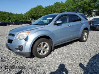 2014 Chevrolet Equinox LT z VIN 2GNFLFEK8E6190540, wystawiony jako Copart lot #59634515 z przebiegiem 93 193 mil mil oraz Czysty tytuł • Clean title. Historia ofert i sprzedaży dostępna na DreamBid. Obrazek 1.