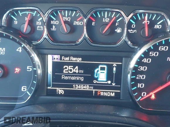 2014 Chevrolet Silverado 1500 LT with VIN 1GCVKREC2EZ367136, listed as a IAAI auction lot 41391417 with 134,948 mi miles and . Bid and sale history available at DreamBid. Image 15.