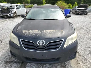 2010 Toyota Camry with VIN 4T1BF3EK0AU529084, listed as a Copart auction lot 57085545 with 266,165 mi miles and Clean Title. Bid and sale history available at DreamBid. Image 5.