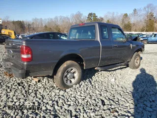 2010 Ford Ranger XL with VIN 1FTKR1ED0APA70185, listed as a Copart auction lot 88321565 with 172,379 mi miles and Salvage title. Bid and sale history available at DreamBid. Image 3.