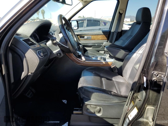 2010 Land Rover Range Rover Sport HSE with VIN SALSF2D4XAA226082, listed as a Copart auction lot 47077495 with 149,281 mi miles and Clean title. Bid and sale history available at DreamBid. Image 7.
