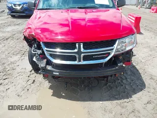 2013 Dodge Journey SE with VIN 3C4PDCAB4DT723573, listed as a IAAI auction lot 42347234 with 109,349 mi miles and . Bid and sale history available at DreamBid. Image 6.