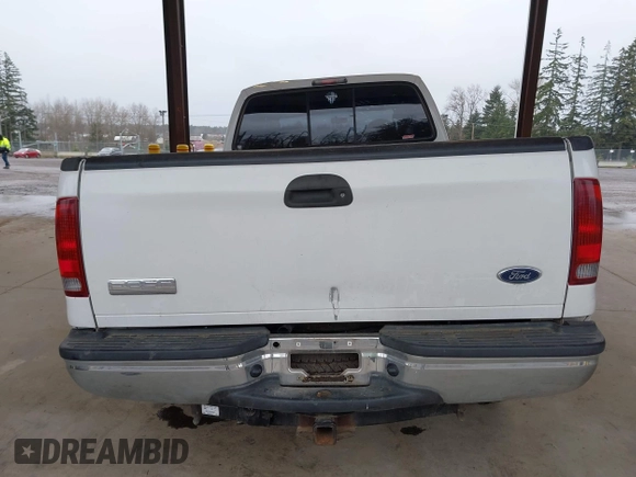 2006 Ford Super Duty F-250 XL with VIN 1FTSW20P36EC23001, listed as a IAAI auction lot 41856267 with 1 mi miles. Bid and sale history available at carsss.com. Image 16.