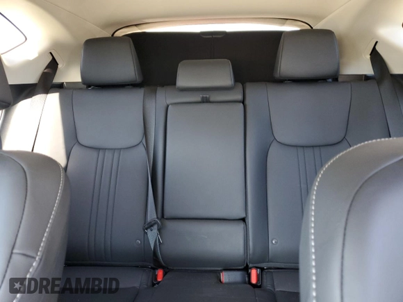2024 Lexus NX 250 с VIN 2T2ADCEZ7RC005048, выставлен на аукционе Copart как лот 46881045 с пробегом 5 957 миль миль и Списание • Salvage title. История ставок и продаж доступна на DreamBid. Изображение 10.
