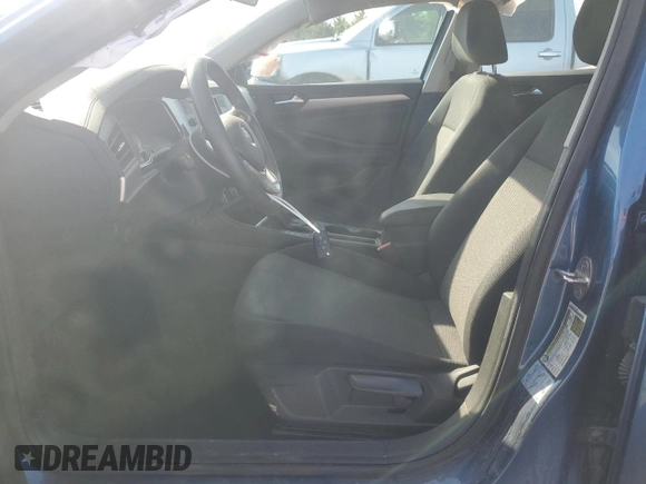2020 Volkswagen Jetta S z VIN 3VWN57BU5LM101811, wystawiony jako Copart lot #49731165 z przebiegiem 90 634 mil mil oraz Szkoda całkowita • Salvage title. Historia ofert i sprzedaży dostępna na DreamBid. Obrazek 7.