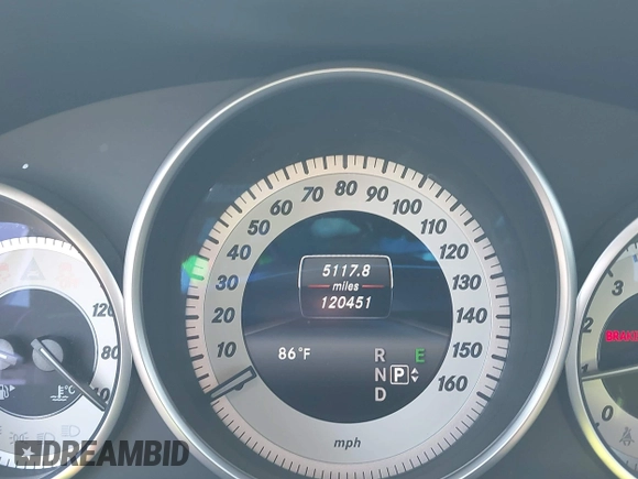 2014 Mercedes-Benz E 350 Sport с VIN WDDHF5KB6EA807269, выставлен на аукционе IAAI как лот 42509036 с пробегом 120 451 миль миль и . История ставок и продаж доступна на DreamBid. Изображение 15.