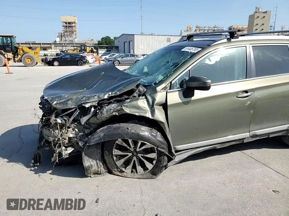 2019 Subaru Outback Touring z VIN 4S4BSETC6K3271731, wystawiony jako Copart lot #61446795 z przebiegiem 65 233 mil mil oraz Szkoda całkowita • Salvage title. Historia ofert i sprzedaży dostępna na DreamBid. Obrazek 14.