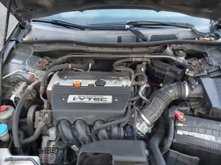 2009 Honda Accord LX-S with VIN 1HGCS12349A019583, listed as a IAAI auction lot 41146922 with 135,656 mi miles and . Bid and sale history available at DreamBid. Image 10.