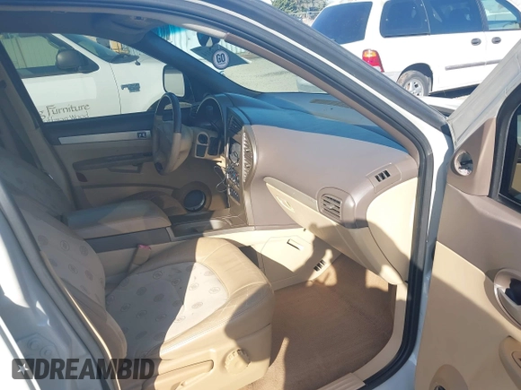 2003 Buick Rendezvous CXL with VIN 3G5DA03E43S509048, listed as a IAAI auction lot 42135314 with 167,882 mi miles and . Bid and sale history available at DreamBid. Image 5.
