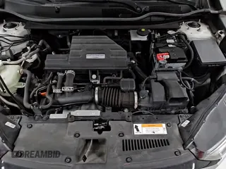 2020 Honda CR-V Touring with VIN 7FARW1H9XLE016148, listed as a Copart auction lot 65833135 with 142,568 mi miles and Clean title. Bid and sale history available at DreamBid. Image 15.