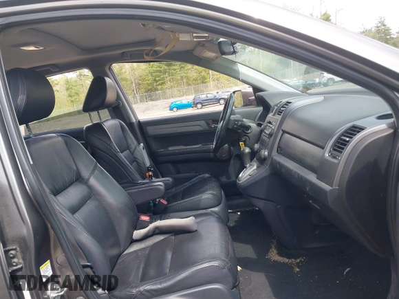 2009 Honda CR-V EX-L z VIN 5J6RE48779L047873, wystawiony jako IAAI lot #42217418 z przebiegiem 141 813 mil mil oraz . Historia ofert i sprzedaży dostępna na DreamBid. Obrazek 5.