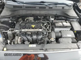 2018 Hyundai Kona SEL с VIN KM8K22AA5JU072601, выставлен на аукционе Copart как лот 60529725 с пробегом 94 202 миль миль и Чистый • Clean title. История ставок и продаж доступна на DreamBid. Изображение 11.