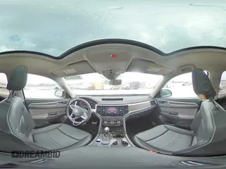 2023 Volkswagen Atlas SEL с VIN 1V2BR2CA2PC553643, выставлен на аукционе Copart как лот 86554434 с пробегом 16 257 миль миль и На запчасти • Non repairable. История ставок и продаж доступна на DreamBid. Изображение 13.